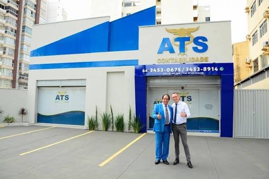 ATS Caldas Novas