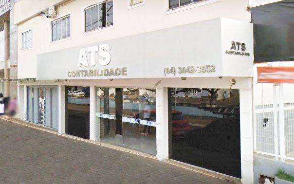 ATS Catalão