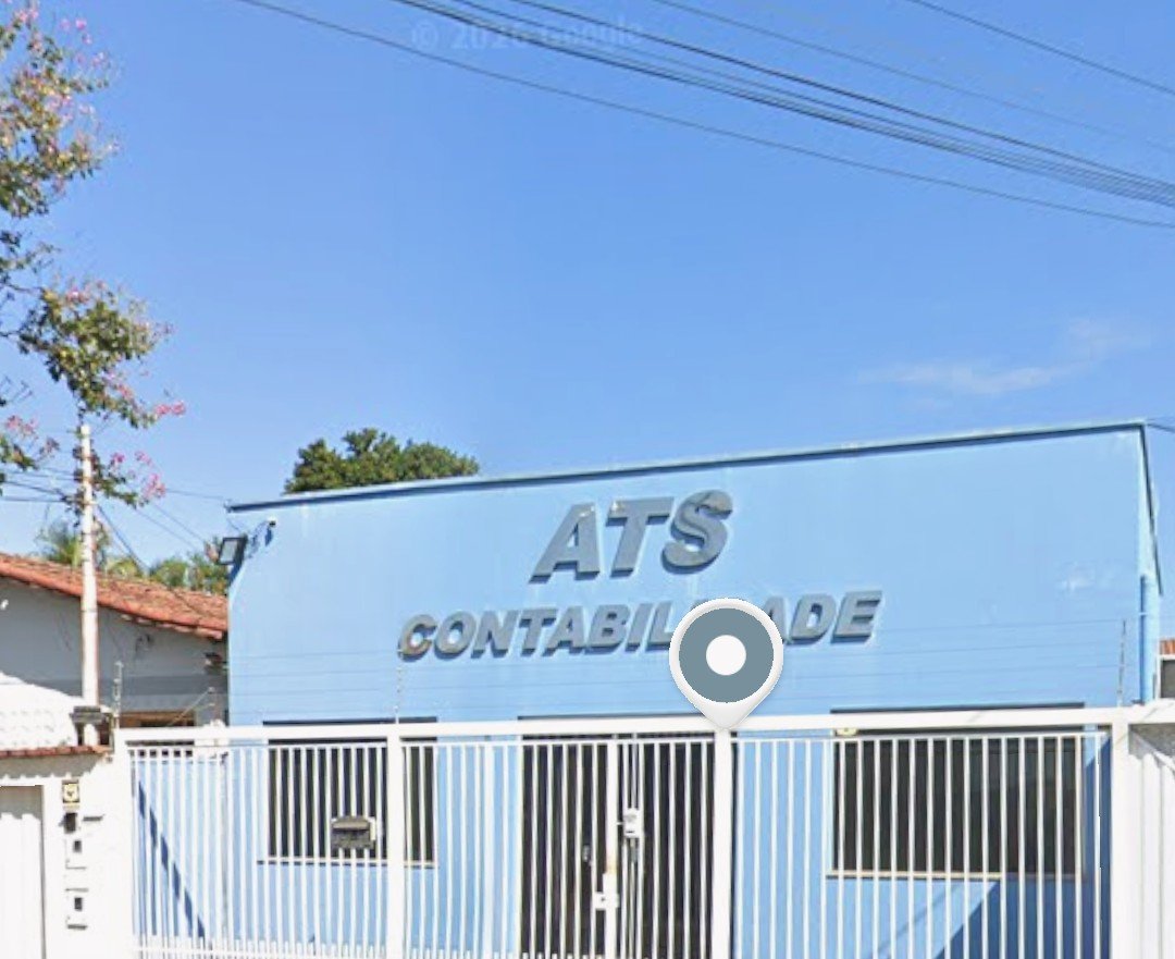ATS Goiânia — rua