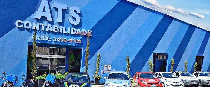 ATS Itumbiara