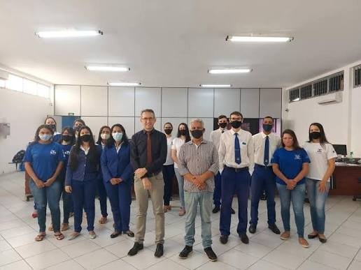 Equipe ATS